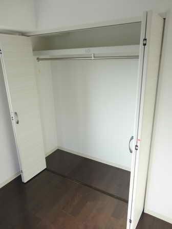 収納　完成予想参考画像