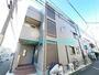 大和駅より徒歩10分 2階 築6年5ヶ月の賃貸物件