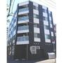 円山公園駅より徒歩4分 4階 築8年5ヶ月の賃貸物件