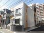 ナチュラルコートときわ台A 1階 築14年7ヶ月の賃貸物件