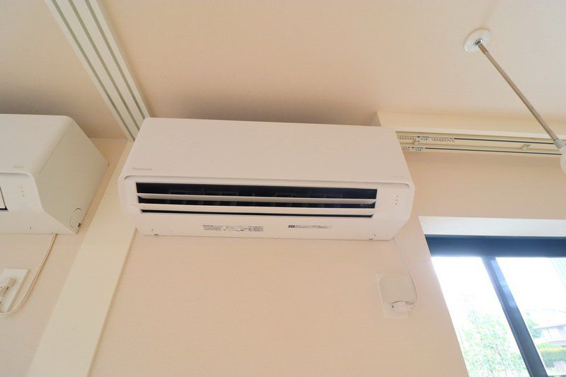 その他設備　設備