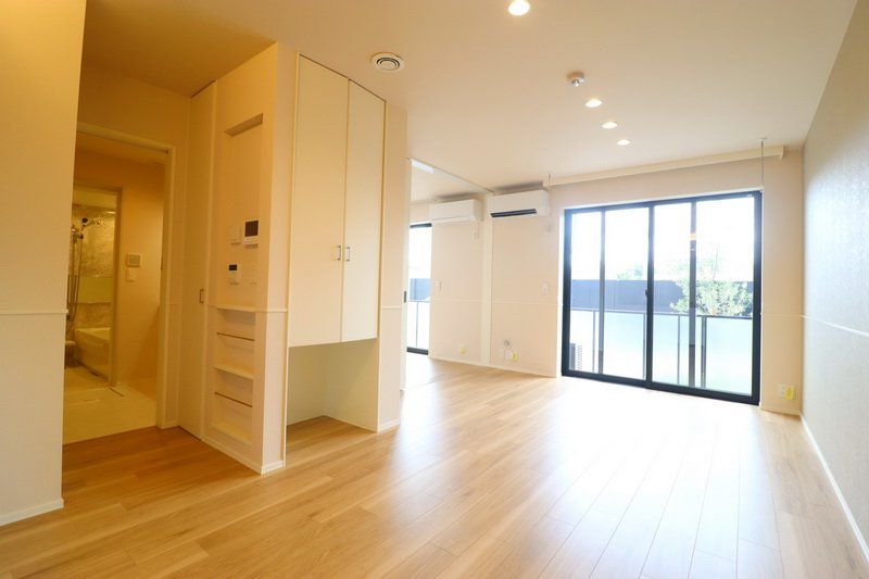 居室・リビング　リビング/居室