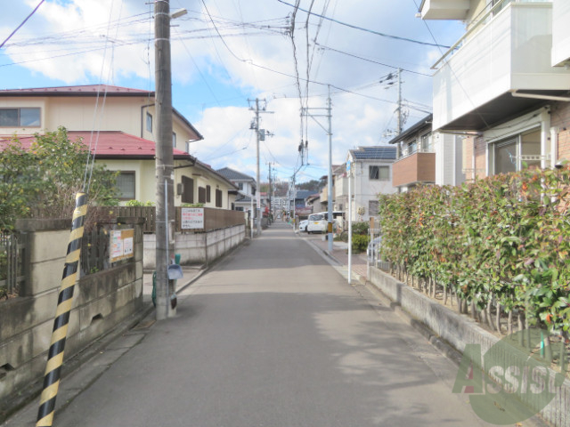 駐車場　駐車場その他