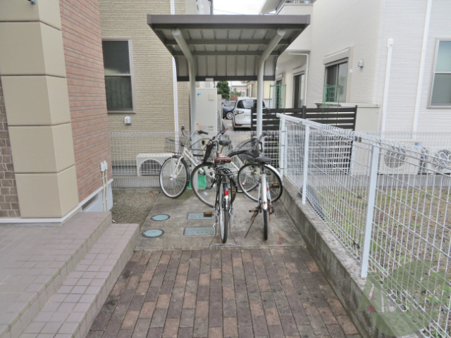 その他共有部分　その他共有部