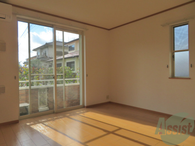 その他部屋・スペース　いろいろな家具の配置を考えられそうですね