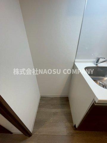 その他部屋・スペース　内装です