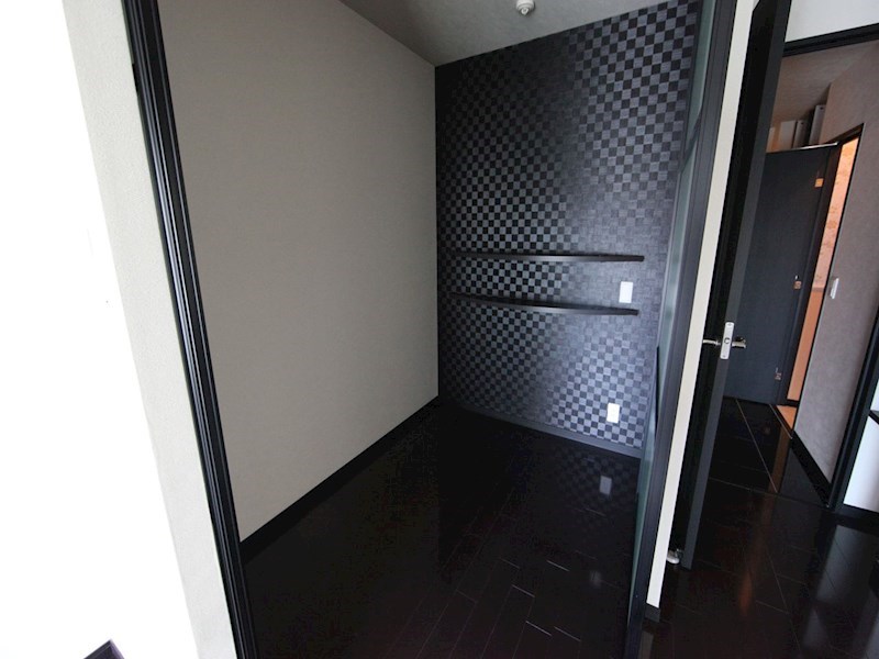 その他部屋・スペース　ＬＤＫ10.8帖　洋室3帖　つなげても仕切っても使えます