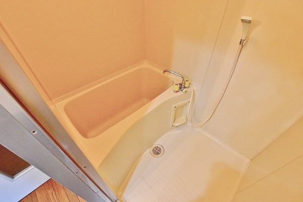 バス・シャワールーム　★浴室★