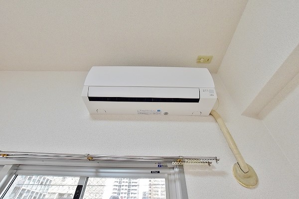 その他設備　★エアコン★