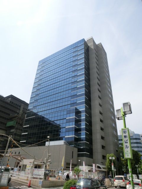 その他　名古屋市中区役所（その他）まで1068m