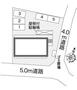 駐車場　敷地内駐車場あり