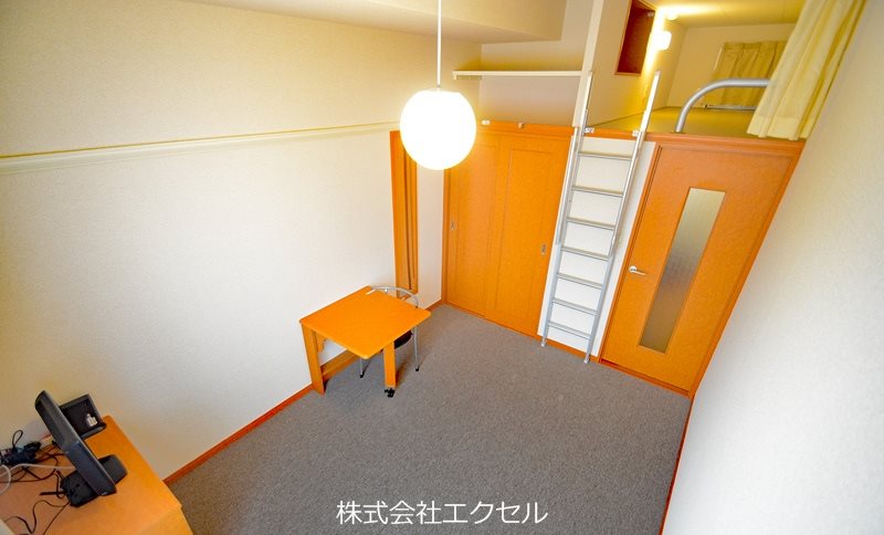 その他部屋・スペース　同等タイプのイメージ写真です。