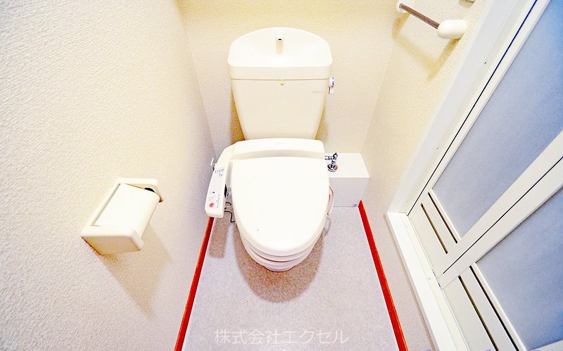 トイレ　同等タイプのイメージ写真です。