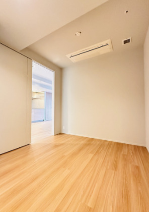 その他設備　※別部屋の参考写真です。