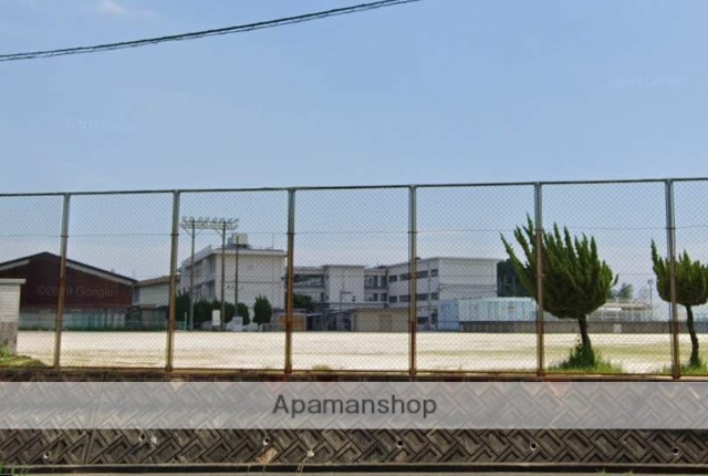 小学校　平田小学校（小学校）まで816m