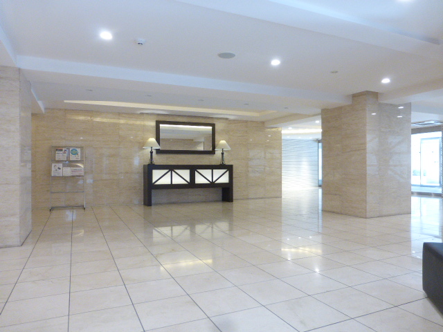 ロビー　ロビー