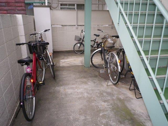 その他共有部分