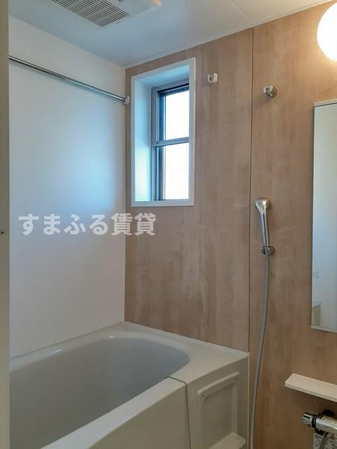 バス・シャワールーム　同仕様　同施工会社　風呂