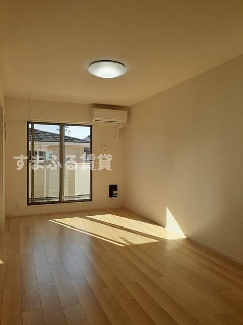 居室・リビング　同仕様　同施工会社　リビング