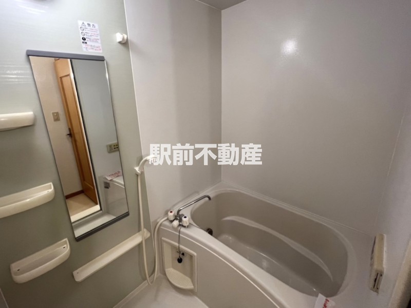 バス・シャワールーム　■室内イメージ■