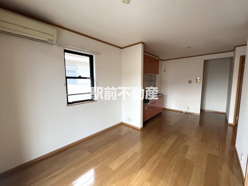 居室・リビング　■室内イメージ■