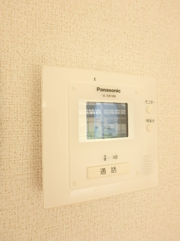 セキュリティ　図面と現状に相違がある場合には現状を優先