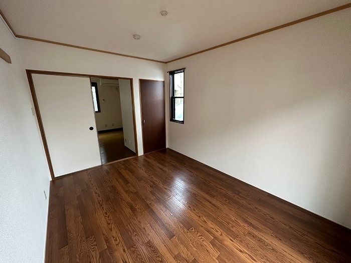 居室・リビング　同等タイプのイメージ画像です。