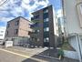 北２４条駅より徒歩5分 4階 新築の賃貸物件