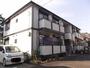 ステージA 2階 築26年7ヶ月の賃貸物件