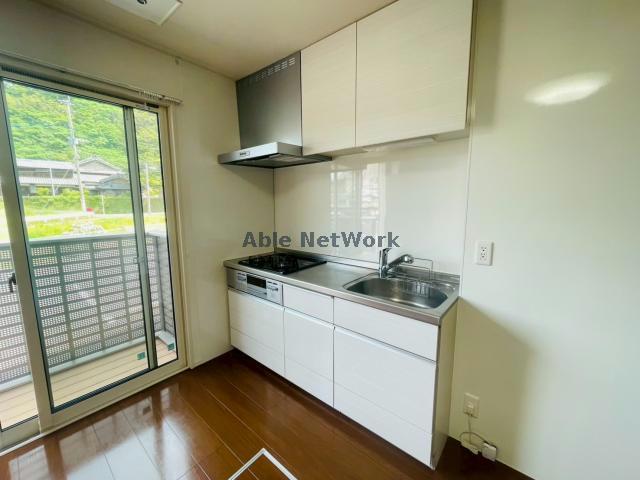 キッチン　別部屋参考写真