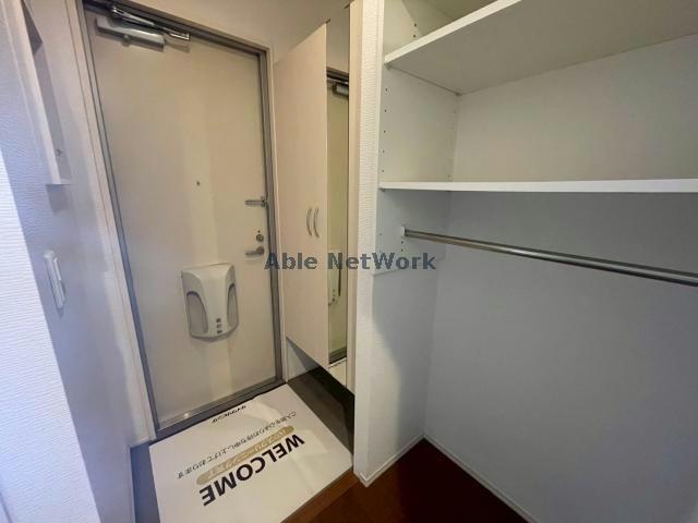 玄関　別部屋参考写真