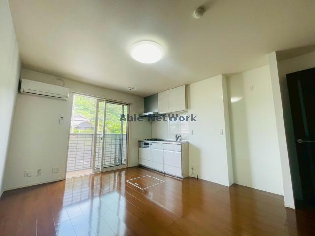 居室・リビング　別部屋参考写真