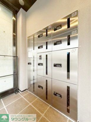 その他共有部分　部屋探しは株式会社　タウンハウジング　までお気軽にお問合せ…