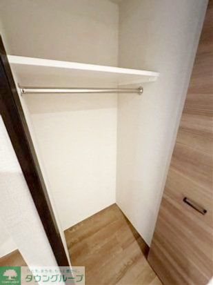 収納　お部屋探しは株式会社　タウンハウジング　までお気軽にお問合…