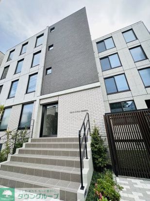 建物外観　お部屋探しは株式会社　タウンハウジング　までお気軽にお問合…