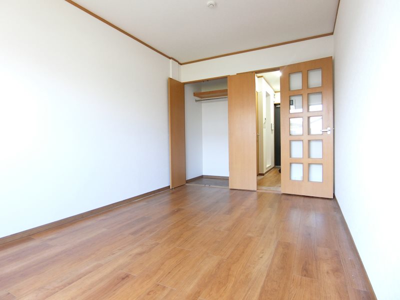 その他　※同間取り画像参照　床もリフォーム！