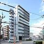 大曽根駅より徒歩2分 7階 築4年8ヶ月の賃貸物件