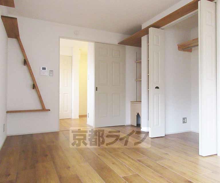 居室・リビング　広いお部屋！