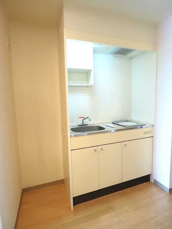 キッチン　IHコンロ