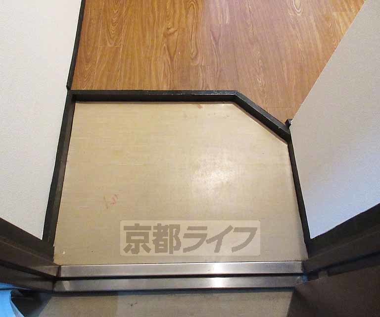玄関　玄関スペースです！