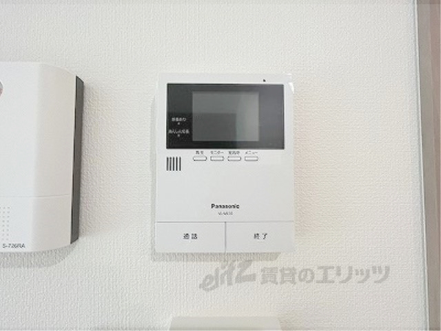 セキュリティ　ドアフォン（ＴＶ含）