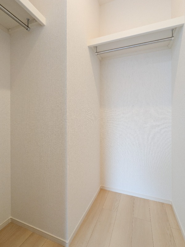 収納　図面と現状に相違がある場合には現状を優先