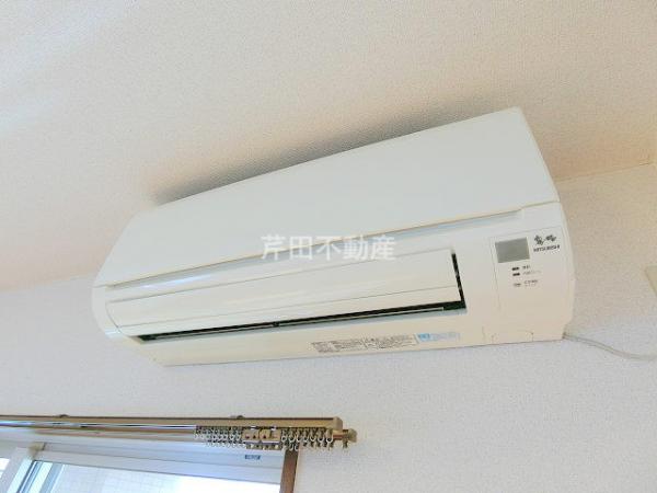 その他設備　★ＳＲＣ造★都市ガスマンション★