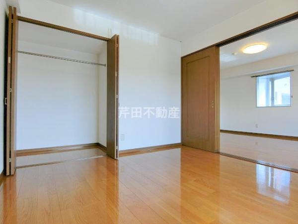 その他部屋・スペース　★ＳＲＣ造都市ガスマンション★