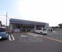 コンビニ　ローソン京田辺草内店（コンビニ）まで556m