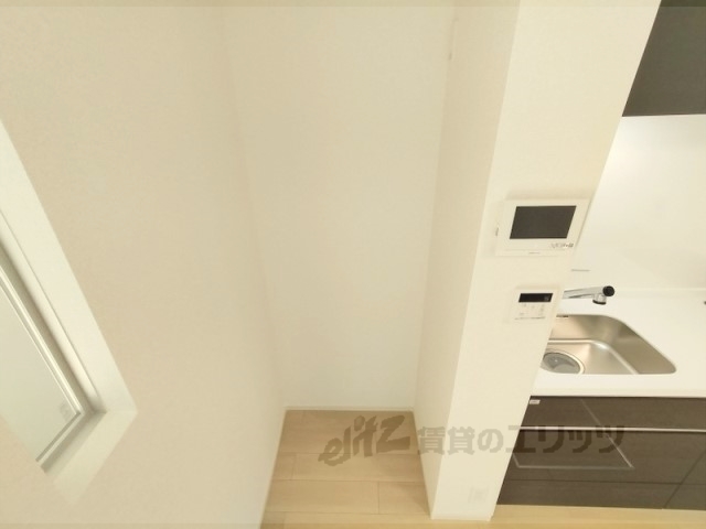 その他部屋・スペース　冷蔵庫置場