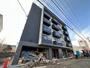 大谷地駅よりバス23分 徒歩3分 5階 築1年9ヶ月の賃貸物件