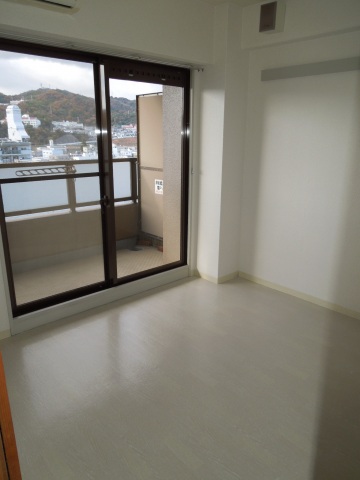 眺望　※同建物・別物件の写真です