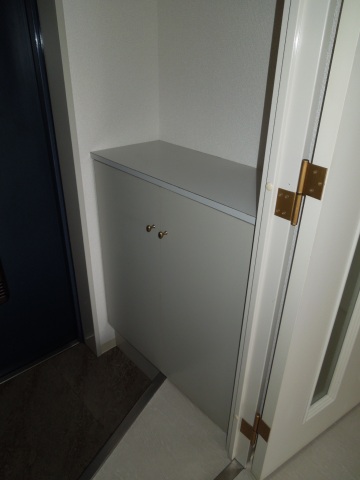 収納　※同建物・別物件の写真です