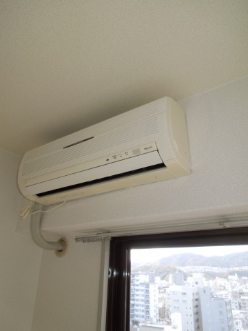 その他設備　※同建物・別物件の写真です